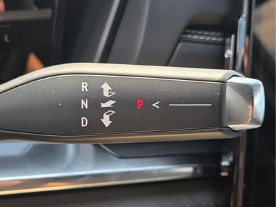 2027 GMC Terrain FWD Elevation