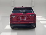 2027 GMC Terrain FWD Elevation