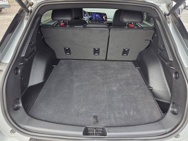 2024 Chevrolet Equinox EV 2RS