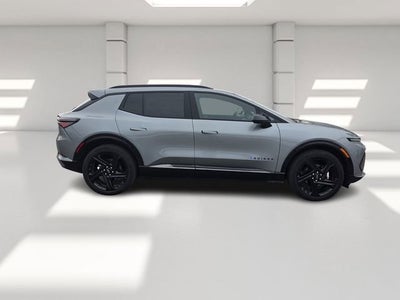 2024 Chevrolet Equinox EV 2RS