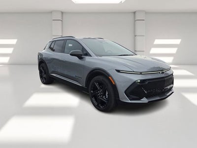 2024 Chevrolet Equinox EV 2RS