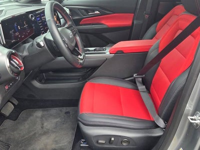 2024 Chevrolet Equinox EV 2RS