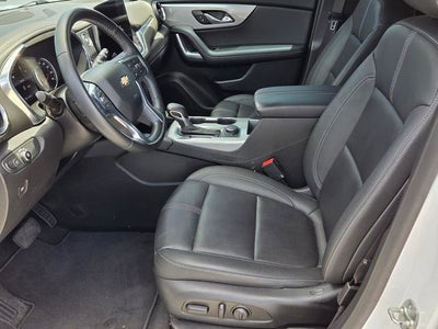 2023 Chevrolet Blazer 3LT