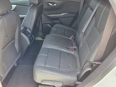 2023 Chevrolet Blazer 3LT
