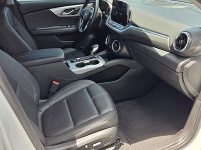 2023 Chevrolet Blazer 3LT