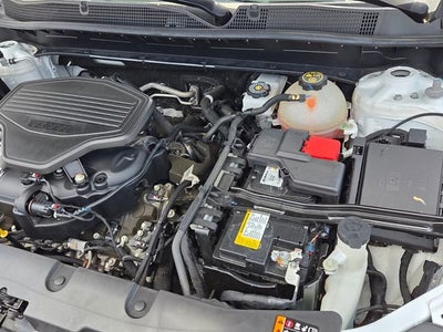 2023 Chevrolet Blazer 3LT