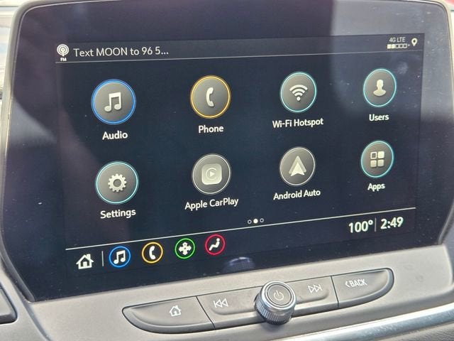 2023 Chevrolet Blazer 3LT