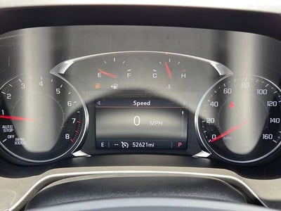 2023 Chevrolet Blazer 3LT