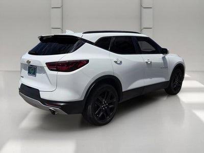 2023 Chevrolet Blazer 3LT