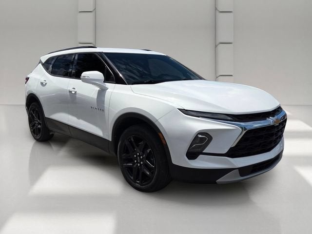 2023 Chevrolet Blazer 3LT