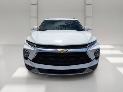 2023 Chevrolet Blazer 3LT
