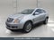 2014 Cadillac SRX Performance Collection