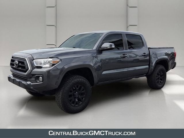 2023 Toyota Tacoma 2WD SR5