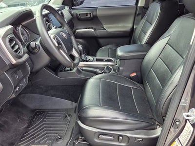 2023 Toyota Tacoma 2WD SR5