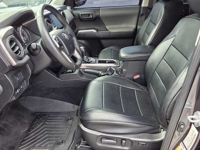 2023 Toyota Tacoma 2WD SR5