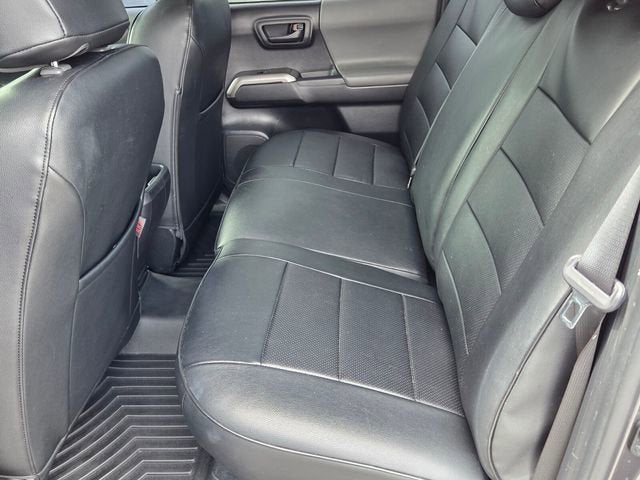 2023 Toyota Tacoma 2WD SR5