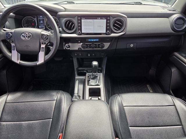 2023 Toyota Tacoma 2WD SR5