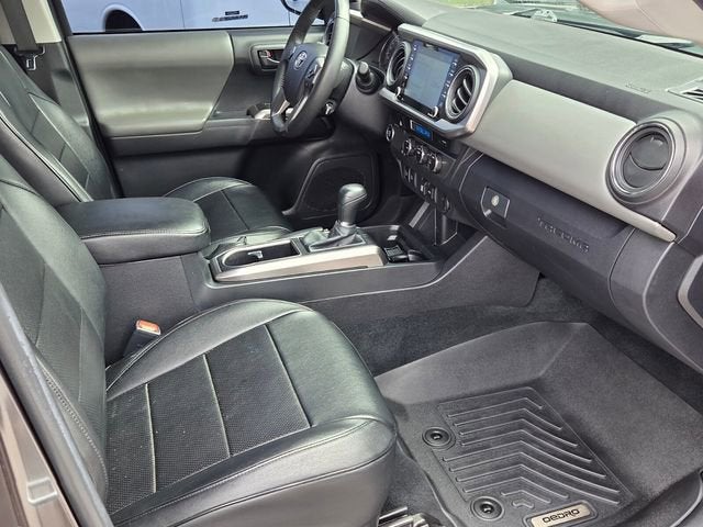2023 Toyota Tacoma 2WD SR5