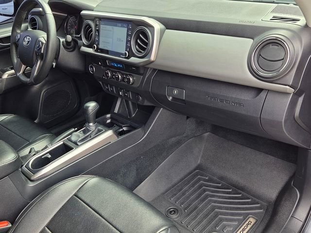 2023 Toyota Tacoma 2WD SR5