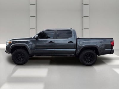 2023 Toyota Tacoma 2WD SR5