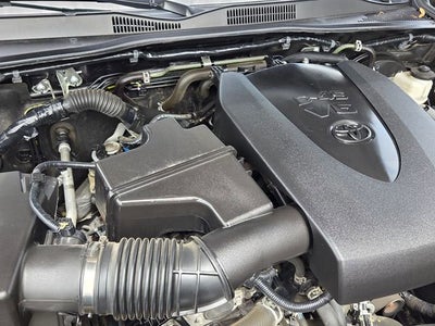 2023 Toyota Tacoma 2WD SR5