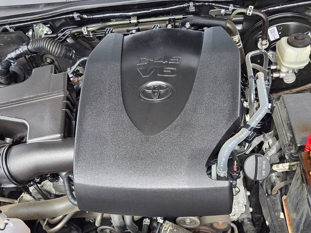 2023 Toyota Tacoma 2WD SR5