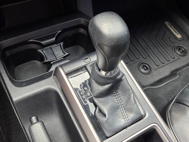 2023 Toyota Tacoma 2WD SR5