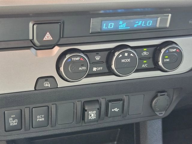 2023 Toyota Tacoma 2WD SR5