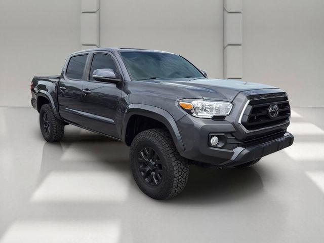 2023 Toyota Tacoma 2WD SR5