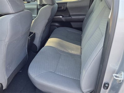 2021 Toyota Tacoma 2WD SR5