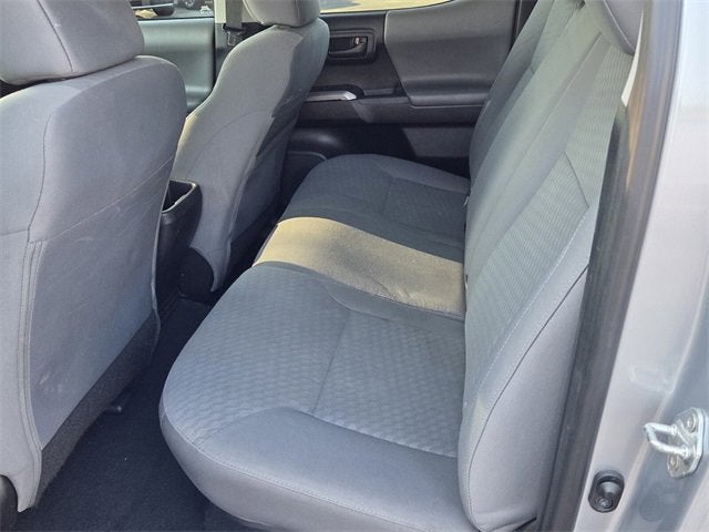 2021 Toyota Tacoma 2WD SR5