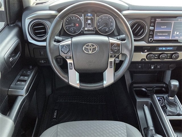 2021 Toyota Tacoma 2WD SR5