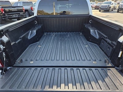 2021 Toyota Tacoma 2WD SR5