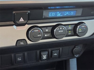 2021 Toyota Tacoma 2WD SR5