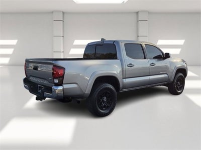 2021 Toyota Tacoma 2WD SR5