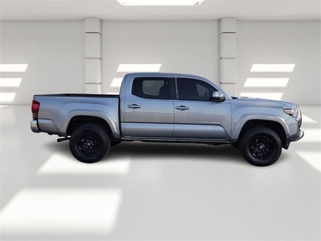 2021 Toyota Tacoma 2WD SR5