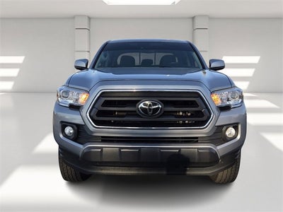 2021 Toyota Tacoma 2WD SR5