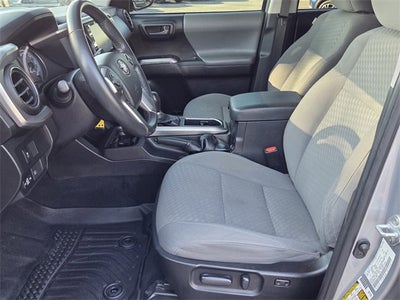 2021 Toyota Tacoma 2WD SR5