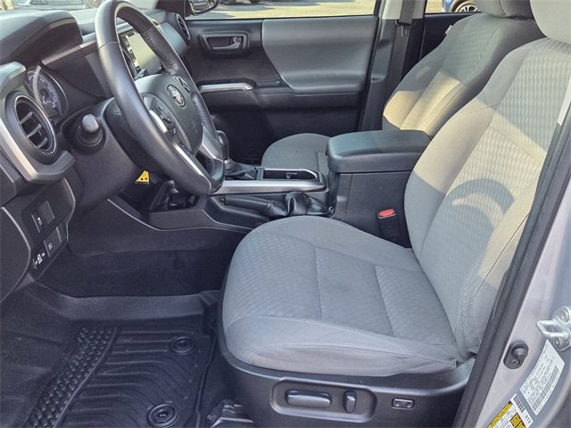 2021 Toyota Tacoma 2WD SR5