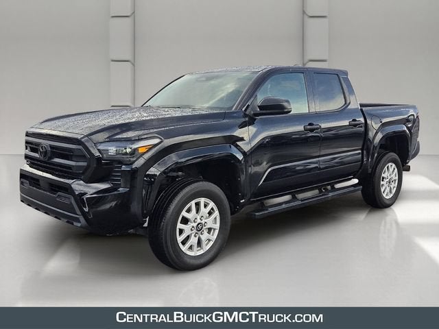 2025 Toyota Tacoma 2WD SR