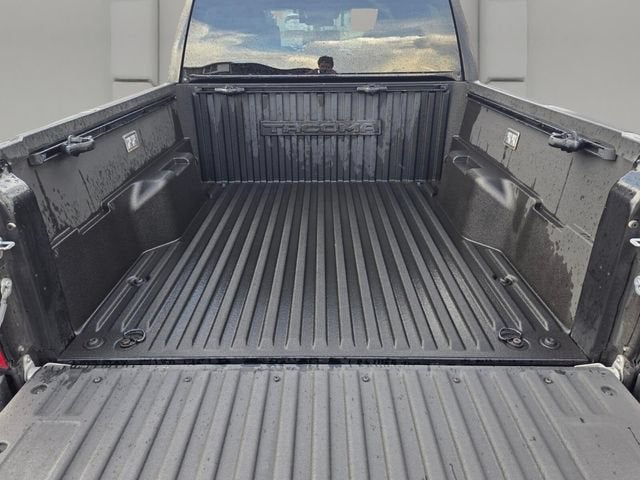 2025 Toyota Tacoma 2WD SR