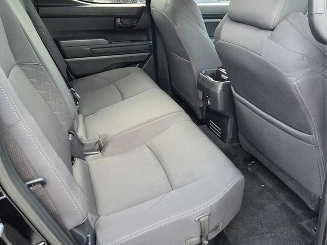 2025 Toyota Tacoma 2WD SR