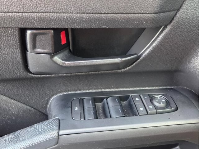 2025 Toyota Tacoma 2WD SR