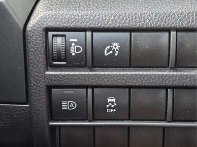 2025 Toyota Tacoma 2WD SR
