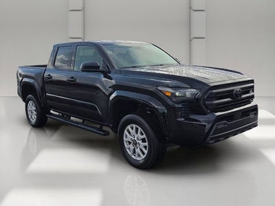 2025 Toyota Tacoma 2WD SR