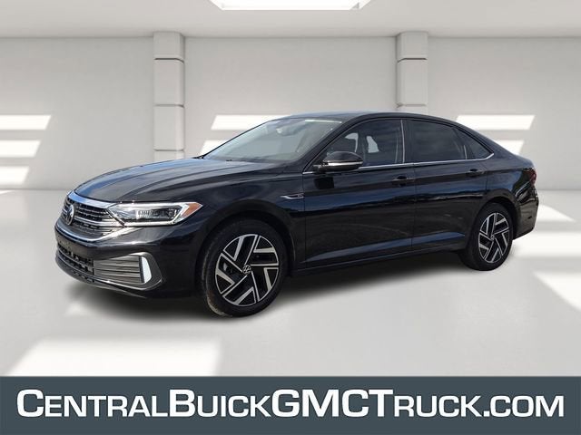2023 Volkswagen Jetta SEL