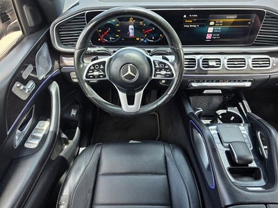 2020 Mercedes-Benz GLE GLE 350