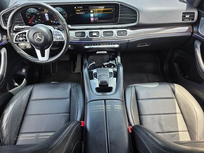 2020 Mercedes-Benz GLE GLE 350
