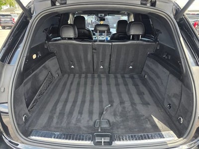 2020 Mercedes-Benz GLE GLE 350