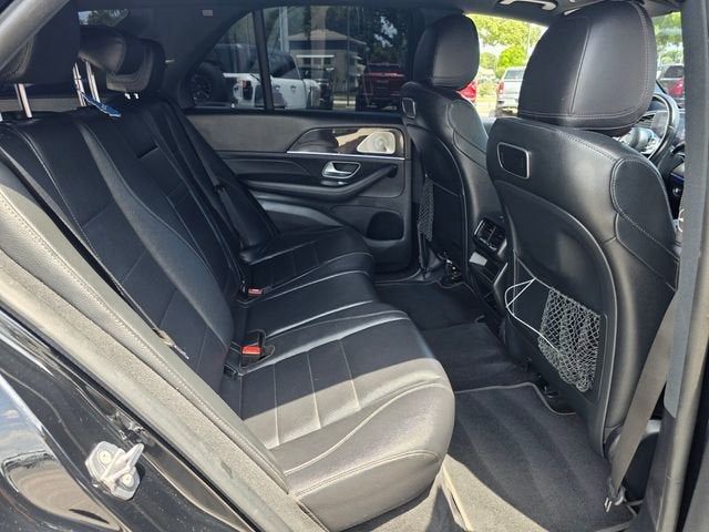 2020 Mercedes-Benz GLE GLE 350